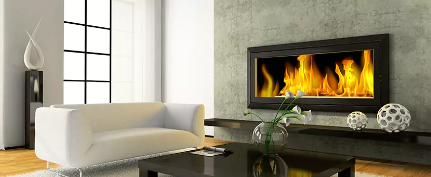 Ventless Fireplace Oxygen Depletion Sensor Installation and Repair Services in Benbrook, Texas
