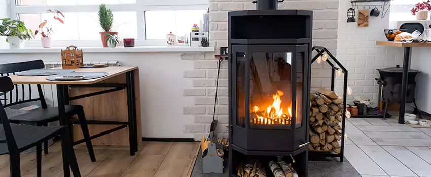 Cost of Vermont Castings Fireplace Services in Benbrook, TX