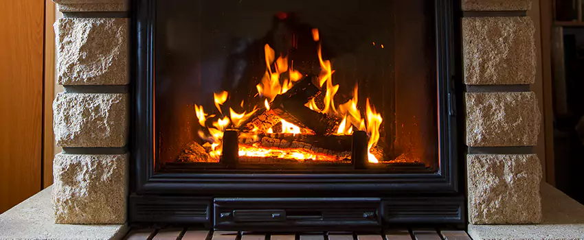 Cost of Wood Fireplace Installation in Benbrook, TX
