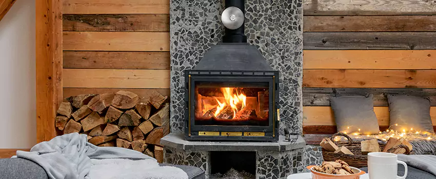 Affordable Wood Fireplace Fixing Solutions in Benbrook, Texas
