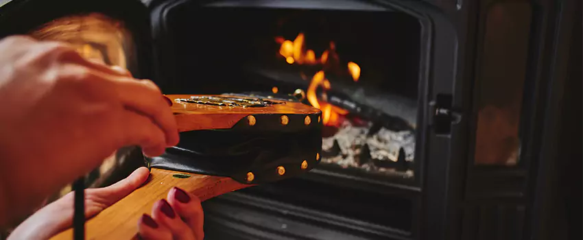 Cost of Wood Furnace Repair and Installation Services in Benbrook, TX