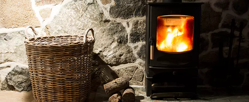 Wood Stove Fire Bricks Cleaning Services in Benbrook, Texas
