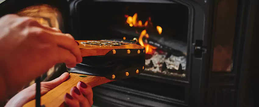 Wood Stove Grates Repair in Benbrook, Texas