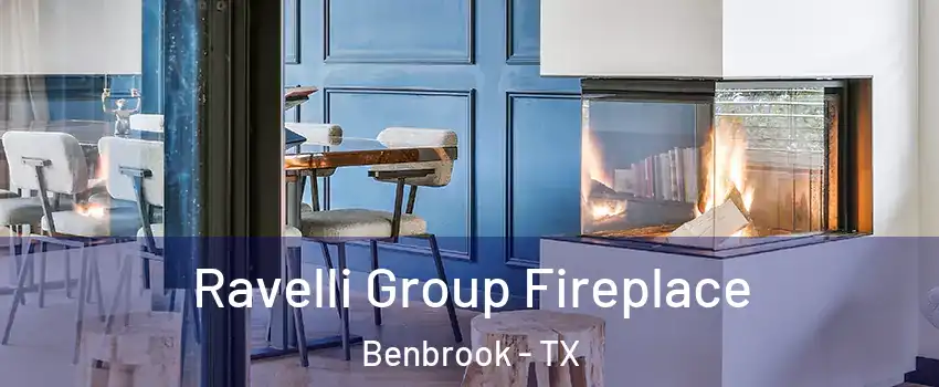  Ravelli Group Fireplace Benbrook - TX